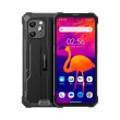 Смартфон Blackview BV8900 8GB/256GB Black