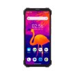 Смартфон Blackview BV8900 8GB/256GB Black