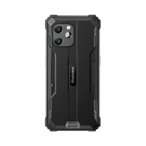 Смартфон Blackview BV8900 8GB/256GB Black