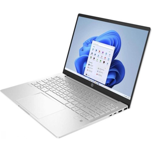 Ноутбук HP Pavilion Plus 14-eh1011ua (91M14EA) (14/OLED/i7-13700H/16Gb/Intel Iris Xe/SSD1Tb/DOS)