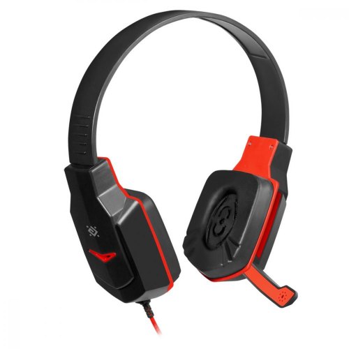 Гарнітура дротова, Defender Warhead G-320