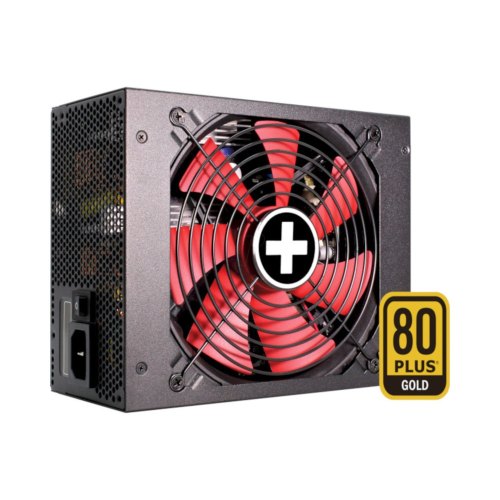 Блок живлення, 1250W, модульний, Xilence XP1250MR9.2 Performance X, ATX 3.0, 140 мм кулер, активна PFC, 150x140x86 мм, КПД 87%, Retail Box