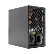 Блок живлення, 1250W, модульний, Xilence XP1250MR9.2 Performance X, ATX 3.0, 140 мм кулер, активна PFC, 150x140x86 мм, КПД 87%, Retail Box