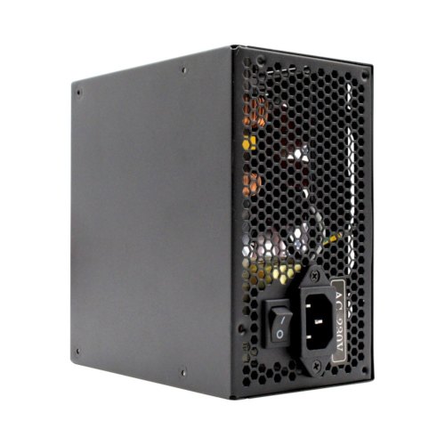 Блок живлення, 1250W, модульний, Xilence XP1250MR9.2 Performance X, ATX 3.0, 140 мм кулер, активна PFC, 150x140x86 мм, КПД 87%, Retail Box