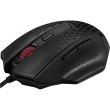 Мишка дротова, Redragon Bomber, 12400dpi, 7 кнопок, Huano, Black