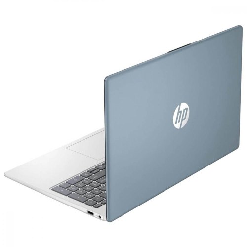 Ноутбук HP 15-fc0042ua (91L14EA) (15.6/Athlon Gold 7220U/8Gb/Radeon Graphics/SSD256Gb/DOS/Синій)