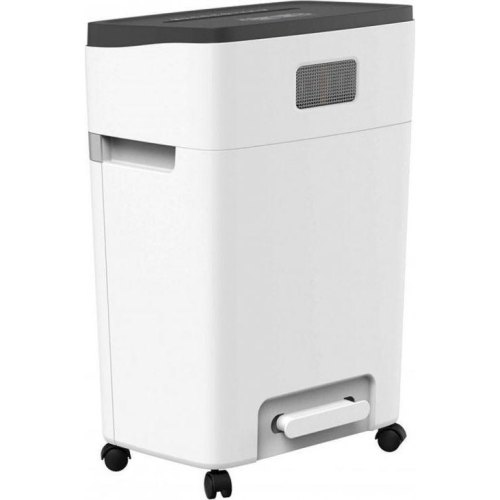 Знищувач документів HP OneShred 18CC, A4, 80g х 18 листів, 4*35, 25 л