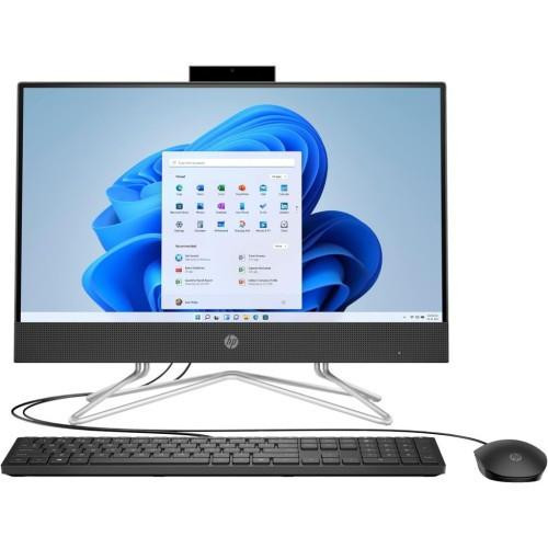 Моноблок HP 22-dd2006ua AiO 21.5 i3-1215U,8Gb,SSD256Gb,WiFi,Cam,K&M,DOS,Jet Black