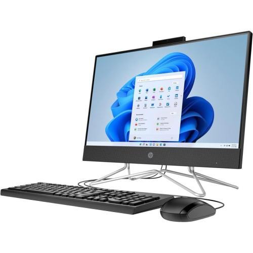 Моноблок HP 22-dd2006ua AiO 21.5 i3-1215U,8Gb,SSD256Gb,WiFi,Cam,K&M,DOS,Jet Black