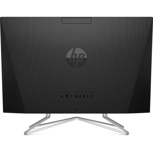 Моноблок HP 22-dd2006ua AiO 21.5 i3-1215U,8Gb,SSD256Gb,WiFi,Cam,K&M,DOS,Jet Black