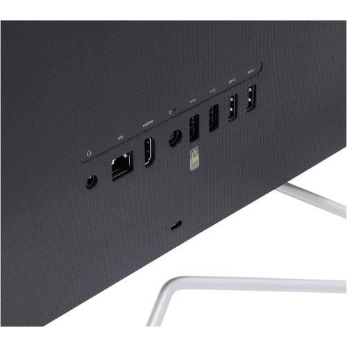 Моноблок HP 22-dd2006ua AiO 21.5 i3-1215U,8Gb,SSD256Gb,WiFi,Cam,K&M,DOS,Jet Black