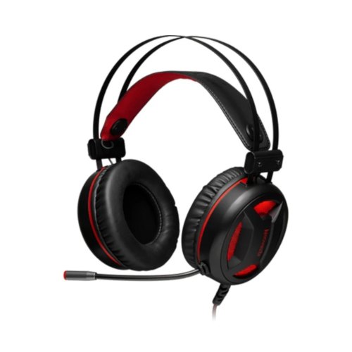 Гарнітура дротова, Redragon Minos