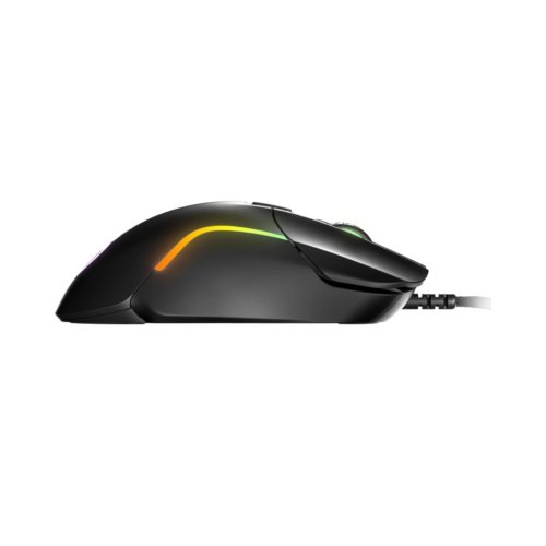 Мишка дротова,  SteelSeries Rival 5 (62551)