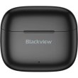 Гарнітура бездротова, Blackview TWS AirBuds 4, Black