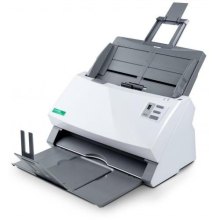 Сканер А4 Plustek SmartOffice PS3140U, 600dpi, 48bit, LED,ADF, 40 стор/хв, протяжний,потоковий