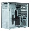 Корпус без БЖ, Chieftec ELOX HO-11B-OP, mATX