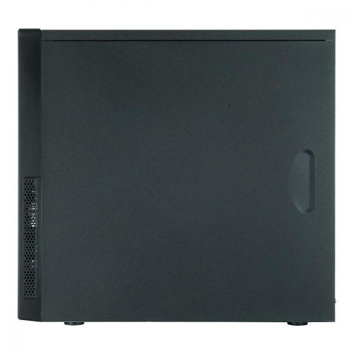 Корпус без БЖ, Chieftec ELOX HO-11B-OP, mATX