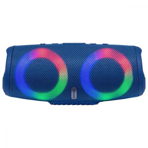 Портативна колонка Defender Q2 (65302) 10W, BT/FM/USB/TF/AUX синя