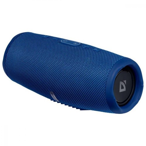 Портативна колонка Defender Q2 (65302) 10W, BT/FM/USB/TF/AUX синя