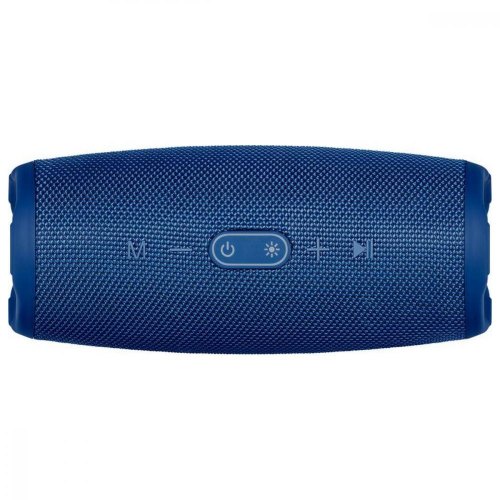 Портативна колонка Defender Q2 (65302) 10W, BT/FM/USB/TF/AUX синя