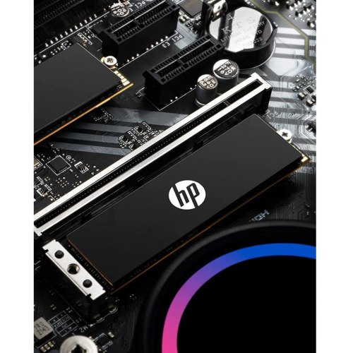 Накопичувач SSD NVMe M.2 2280 1T HP FX900 Pro (4A3U0AA)