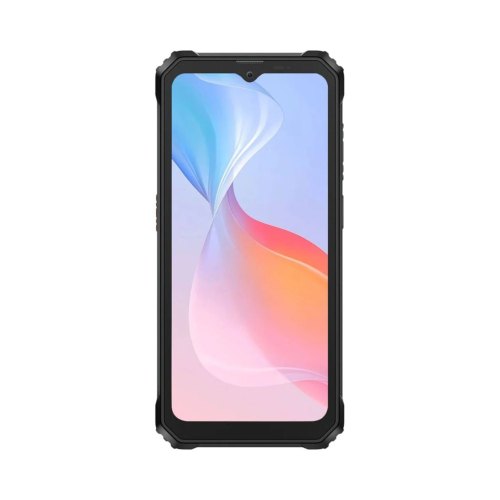 Смартфон Blackview BV6200 Pro 6GB/128GB Black