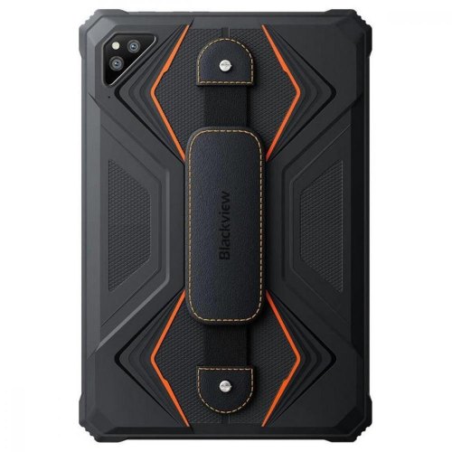 Планшет Blackview Active 6 8GB/128GB LTE Orange