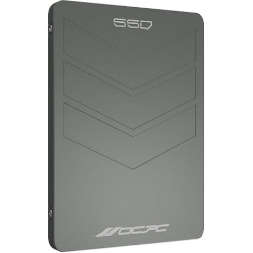 Накопичувач SSD 2.5 256GB OCPC (OCGSSD25S3T256G)