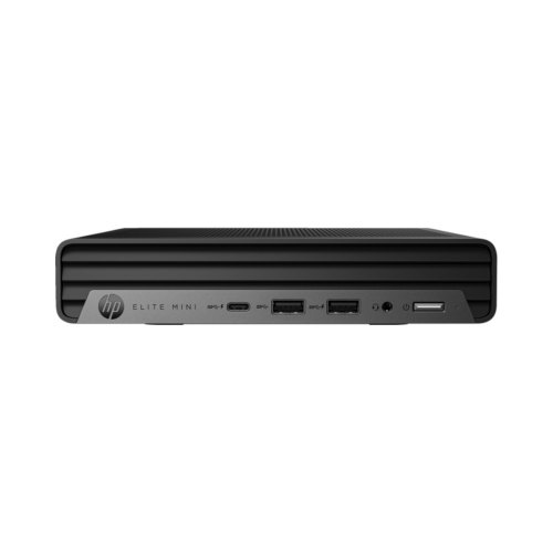 Неттоп HP Elite Mini 600 G9 (7Z6B4AA) (i7-12700T/16GB/SSD512GB/WiFi/W11)