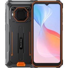 Смартфон Blackview BV6200 Pro 6GB/128GB Orange