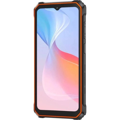 Смартфон Blackview BV6200 Pro 6GB/128GB Orange