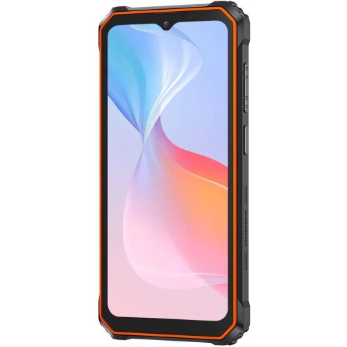 Смартфон Blackview BV6200 Pro 6GB/128GB Orange