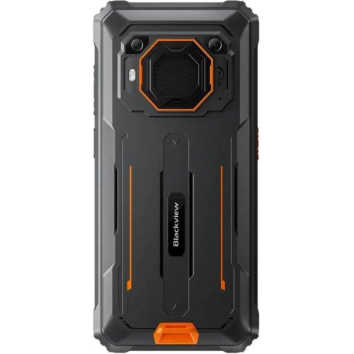 Смартфон Blackview BV6200 Pro 6GB/128GB Orange
