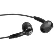 Навушники дротові, Defender Basic 604, Black