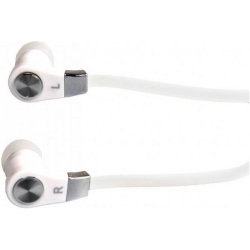 Гарнітура дротова, Media-Tech MAGICSOUND DS-2, White