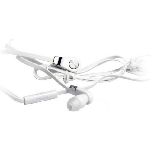 Гарнітура дротова, Media-Tech MAGICSOUND DS-2, White