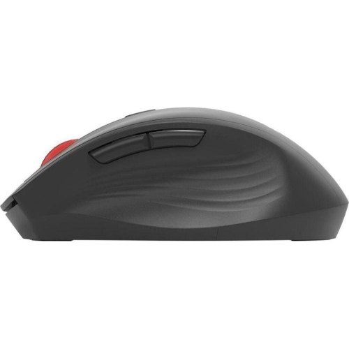 Миша бездротова, XTRIKE ME GW-223, 3200dpi, 6 кнопок, Silent, Black