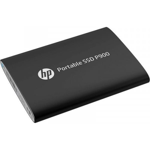 Накопичувач зовнішній SSD, 1TB, HP P900 (7M693AA)