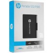 Накопичувач зовнішній SSD, 1TB, HP P900 (7M693AA)