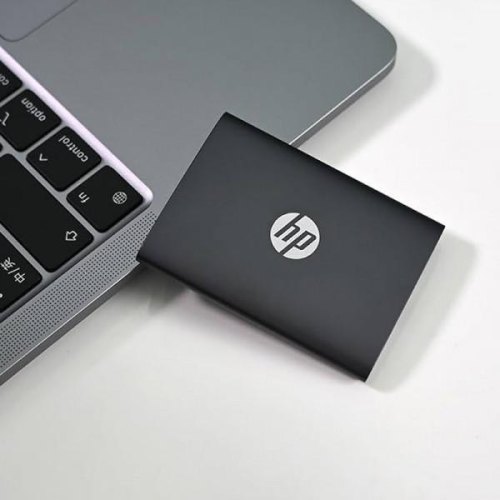 Накопичувач зовнішній SSD, 1TB, HP P900 (7M693AA)