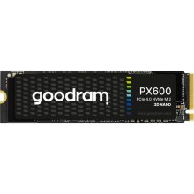 Накопичувач SSD NVMe M.2 2280 2TB GoodRAM PX600 (SSDPR-PX600-2K0-80)