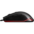 Мишка дротова, LogicConcept Starr One, 3200dpi, 6 кнопок, 7 LED color