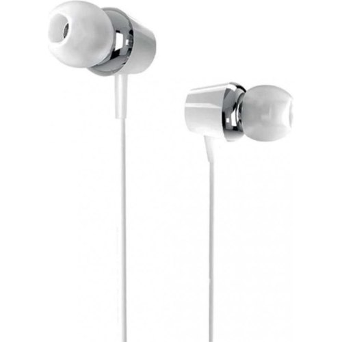 Гарнітура дротова, HP DHE-7000, White