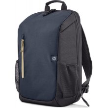 Рюкзак для ноутбука HP Travel 18 Liter 15.6, сіро-синій