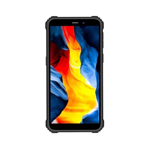 Смартфон Oukitel WP20 4GB/32GB Green