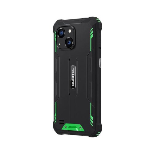 Смартфон Oukitel WP20 4GB/32GB Green