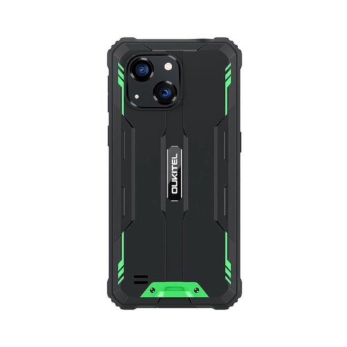 Смартфон Oukitel WP20 4GB/32GB Green