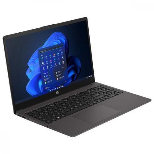 Ноутбук HP 250 G10 (725G5EA) (15.6/i5-1335U/8Gb/Intel Iris Xe/SSD512Gb/DOS/Сірий)