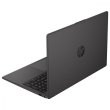 Ноутбук HP 250 G10 (725G5EA) (15.6/i5-1335U/8Gb/Intel Iris Xe/SSD512Gb/DOS/Сірий)