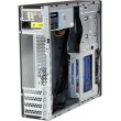 Корпус з БЖ, Casecom S-503, 400W, 80 мм, 2xUSB3.0 + 2xUSB2.0, SFF, mATX, чорний